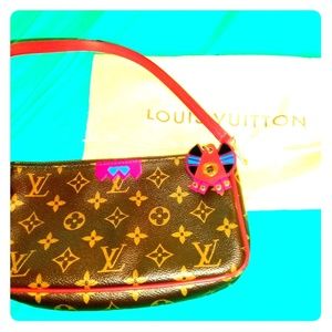 Pochette accessories